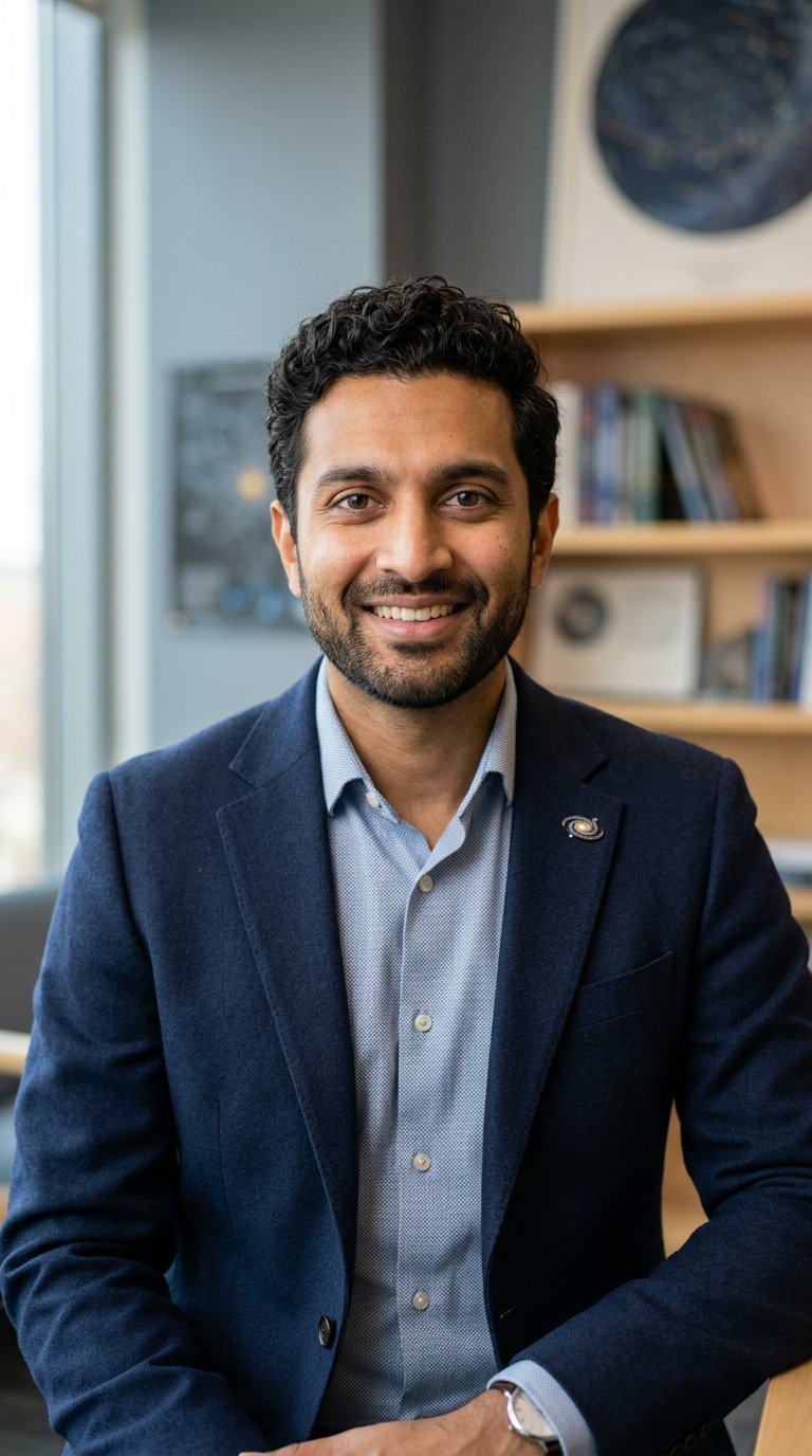 Dr. Ahmed Raza